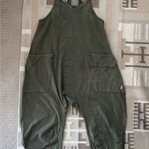 FP Movement by Free People Hot Shot Onesie